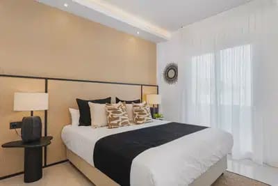 3 bedroom Penthouse for sale in Ciudad Quesada, Rojales with pool - € 444,500 (Ref: 9914872)