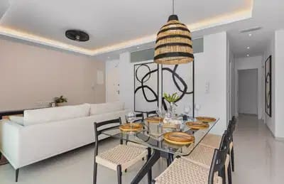 3 bedroom Penthouse for sale in Ciudad Quesada with pool - € 444,500 (Ref: 9914872)
