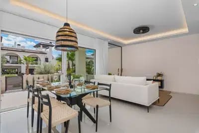 3 bedroom Penthouse for sale in Ciudad Quesada with pool - € 444,500 (Ref: 9914872)