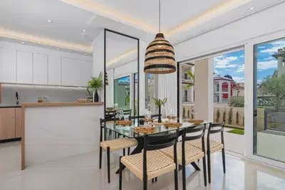 3 bedroom Penthouse for sale in Ciudad Quesada with pool - € 444,500 (Ref: 9914872)