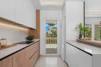 3 bedroom Penthouse for sale in Ciudad Quesada with pool - € 444,500 (Ref: 9914872)