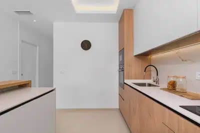 3 bedroom Penthouse for sale in Ciudad Quesada with pool - € 444,500 (Ref: 9914872)
