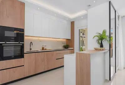 3 bedroom Penthouse for sale in Ciudad Quesada with pool - € 444,500 (Ref: 9914872)