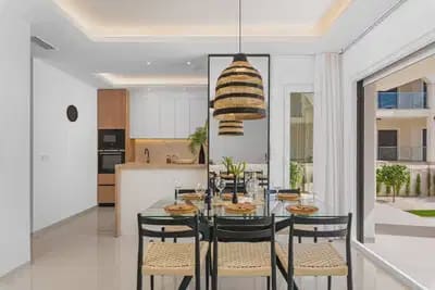 3 bedroom Penthouse for sale in Ciudad Quesada with pool - € 444,500 (Ref: 9914872)