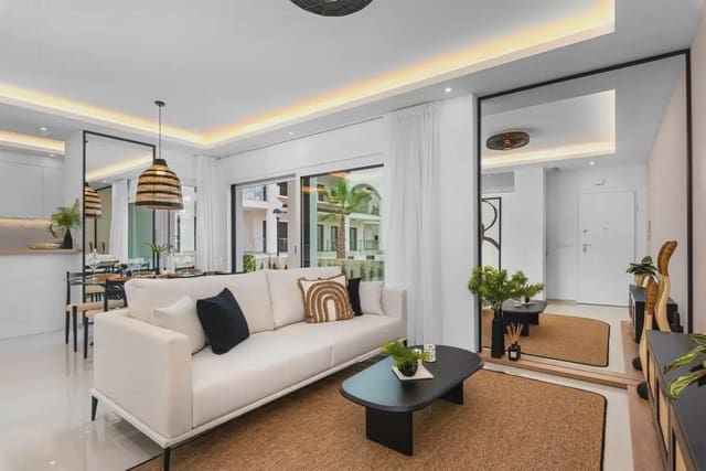 3 bedroom Penthouse for sale in Ciudad Quesada, Rojales with pool - € 444,500 (Ref: 9914872)