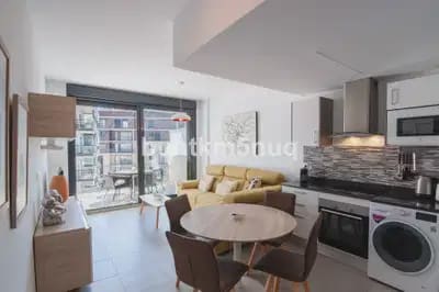 2 slaapkamer Appartement te koop in Calpe / Calp met zwembad - € 429.000 (Ref: 9914873)