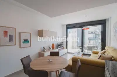 2 slaapkamer Appartement te koop in Calpe / Calp met zwembad - € 429.000 (Ref: 9914873)