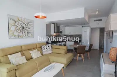 2 slaapkamer Appartement te koop in Calpe / Calp met zwembad - € 429.000 (Ref: 9914873)