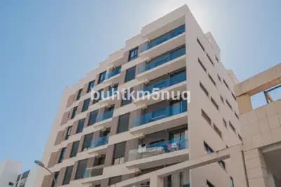 2 slaapkamer Appartement te koop in Calpe / Calp met zwembad - € 429.000 (Ref: 9914873)