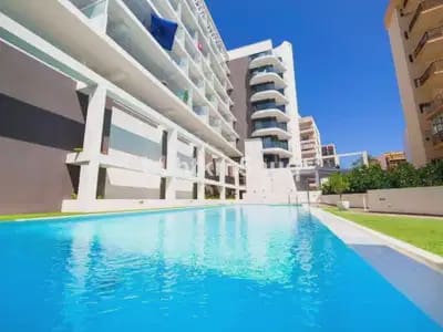 2 slaapkamer Appartement te koop in Calpe / Calp met zwembad - € 429.000 (Ref: 9914873)