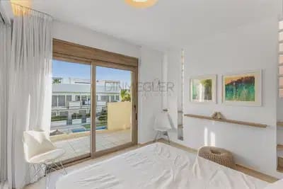 3 soverom Hus til salgs i Ciudad Quesada med svømmebasseng - € 395 000 (Ref: 9914874)