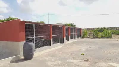 2 Zimmer Finca/Landgut zu verkaufen in Los Montesinos - 380.000 € (Ref: 9914875)
