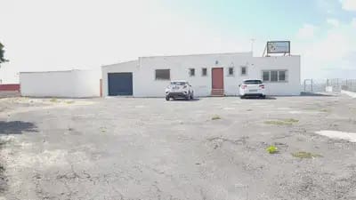 2 Zimmer Finca/Landgut zu verkaufen in Los Montesinos - 380.000 € (Ref: 9914875)