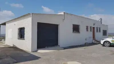 2 Zimmer Finca/Landgut zu verkaufen in Los Montesinos - 380.000 € (Ref: 9914875)