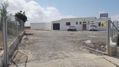 2 Zimmer Finca/Landgut zu verkaufen in Los Montesinos - 380.000 € (Ref: 9914875)