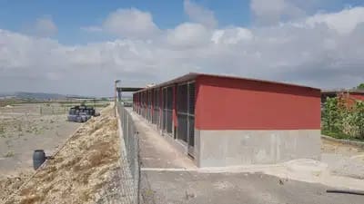 2 Zimmer Finca/Landgut zu verkaufen in Los Montesinos - 380.000 € (Ref: 9914875)