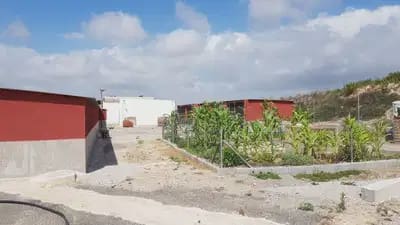 2 Zimmer Finca/Landgut zu verkaufen in Los Montesinos - 380.000 € (Ref: 9914875)