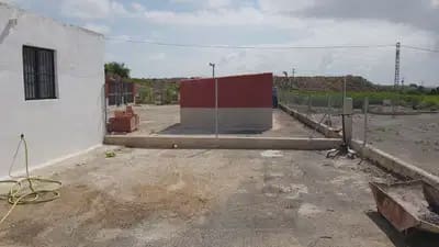 2 Zimmer Finca/Landgut zu verkaufen in Los Montesinos - 380.000 € (Ref: 9914875)