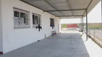2 Zimmer Finca/Landgut zu verkaufen in Los Montesinos - 380.000 € (Ref: 9914875)