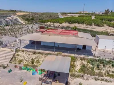 2 Zimmer Finca/Landgut zu verkaufen in Los Montesinos - 380.000 € (Ref: 9914875)