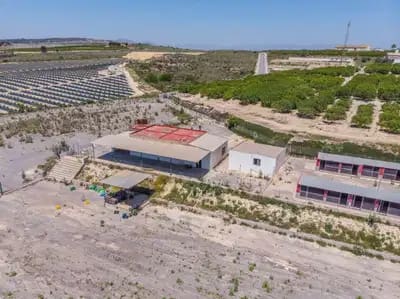 2 Zimmer Finca/Landgut zu verkaufen in Los Montesinos - 380.000 € (Ref: 9914875)