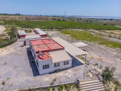 2 Zimmer Finca/Landgut zu verkaufen in Los Montesinos - 380.000 € (Ref: 9914875)