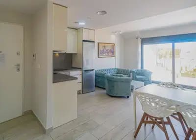 3 chambre Penthouse à vendre à Finestrat avec piscine - 389 000 € (Ref: 9919346)