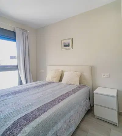 3 chambre Penthouse à vendre à Finestrat avec piscine - 389 000 € (Ref: 9919346)