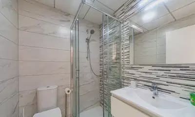 3 chambre Penthouse à vendre à Finestrat avec piscine - 389 000 € (Ref: 9919346)