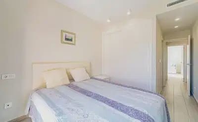 3 chambre Penthouse à vendre à Finestrat avec piscine - 389 000 € (Ref: 9919346)