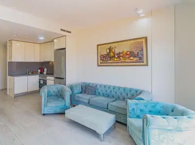 3 chambre Penthouse à vendre à Finestrat avec piscine - 389 000 € (Ref: 9919346)