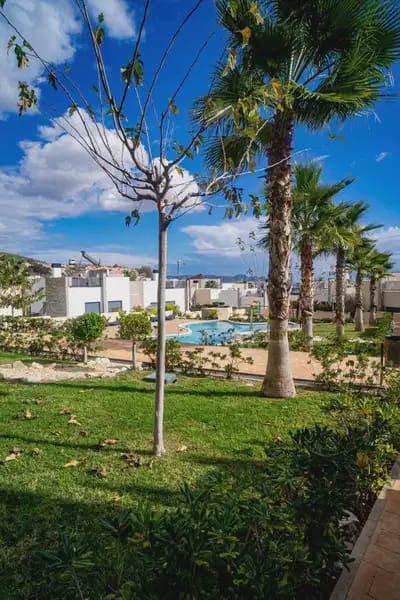 3 chambre Penthouse à vendre à Finestrat avec piscine - 389 000 € (Ref: 9919346)