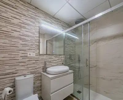 3 chambre Penthouse à vendre à Finestrat avec piscine - 389 000 € (Ref: 9919346)