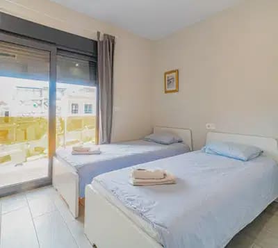 3 chambre Penthouse à vendre à Finestrat avec piscine - 389 000 € (Ref: 9919346)