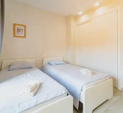 3 chambre Penthouse à vendre à Finestrat avec piscine - 389 000 € (Ref: 9919346)