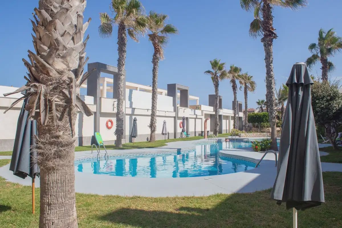 2 bedroom Beach Apartment for sale in La Mata - € 320,000 (Ref: 9923225)