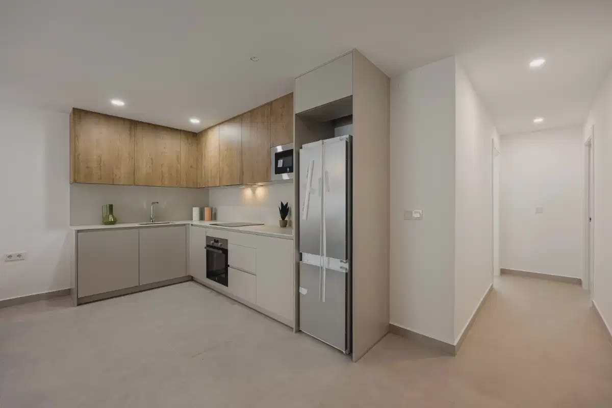 Apartamento de 3 habitaciones en La Villajoyosa / Vila Joiosa en venta - 335.000 € (Ref: 9928733)