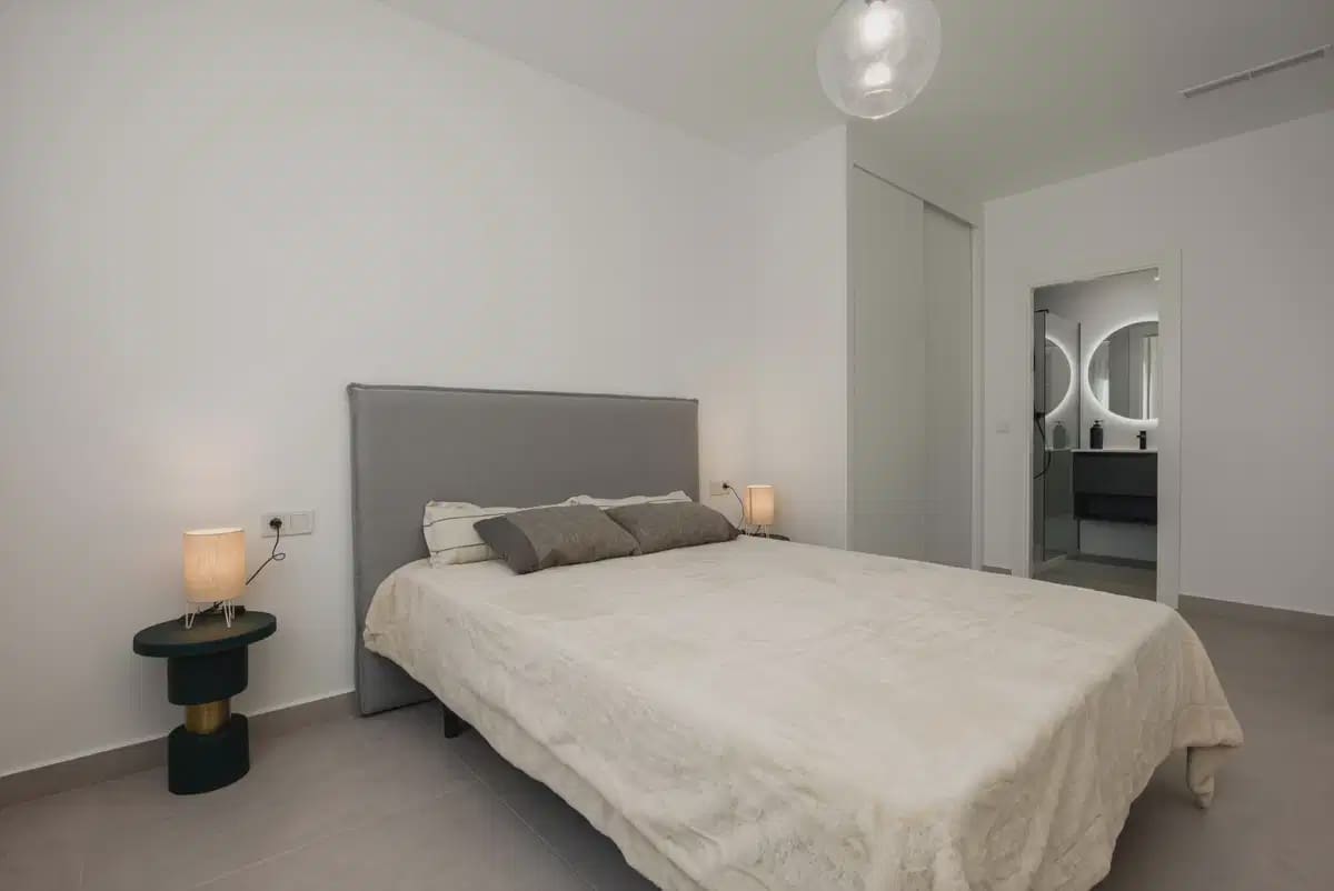 Apartamento de 3 habitaciones en La Villajoyosa / Vila Joiosa en venta - 335.000 € (Ref: 9928733)
