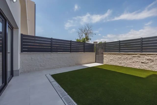 3 Zimmer Apartment zu verkaufen in Plans - Gasparot, La Villajoyosa / Vila Joiosa - 335.000 € (Ref: 9928733)