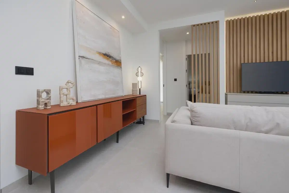2 soverom Leilighet til salgs i Guardamar del Segura med svømmebasseng - € 355 000 (Ref: 9931220)
