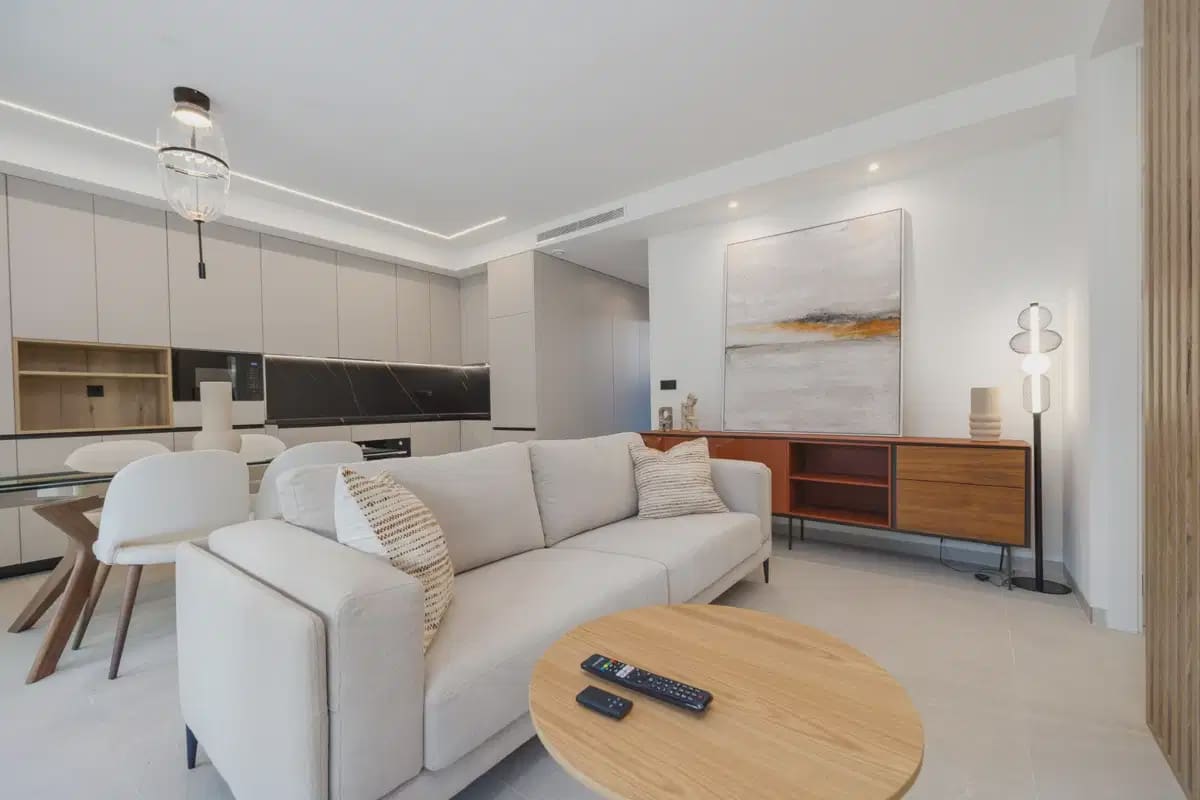 2 soverom Leilighet til salgs i Guardamar del Segura med svømmebasseng - € 355 000 (Ref: 9931220)