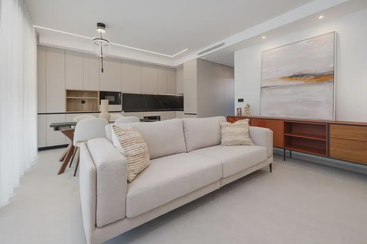 2 soverom Leilighet til salgs i Guardamar del Segura med svømmebasseng - € 355 000 (Ref: 9931220)