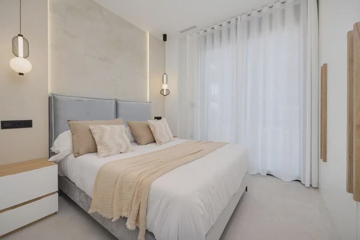 2 soverom Leilighet til salgs i Guardamar del Segura med svømmebasseng - € 355 000 (Ref: 9931220)