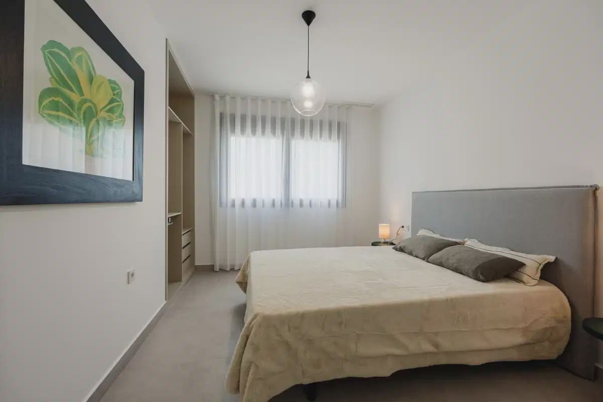 2 soverom Leilighet til salgs i La Villajoyosa / Vila Joiosa - € 275 000 (Ref: 9932604)