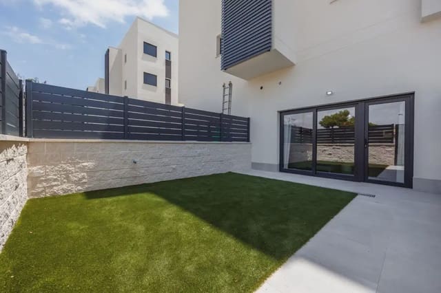 2 Zimmer Apartment zu verkaufen in Plans - Gasparot, La Villajoyosa / Vila Joiosa - 275.000 € (Ref: 9932604)