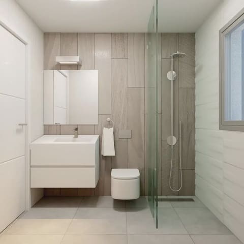 2 soverom Hus til salgs i Playa Flamenca, Orihuela med svømmebasseng - € 289 900 (Ref: 9932605)