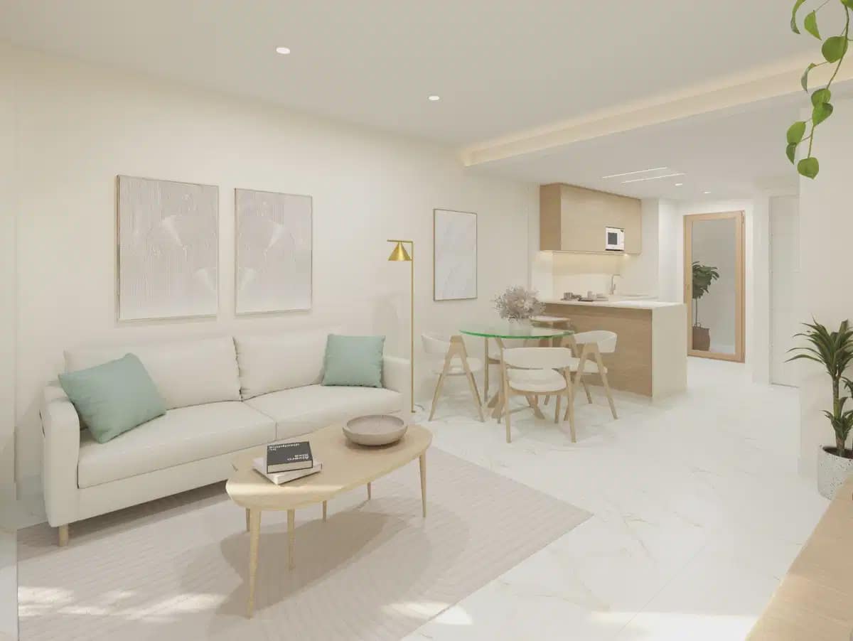 2 chambre Maison de Ville à vendre à Dolores avec piscine garage - 269 000 € (Ref: 9932606)