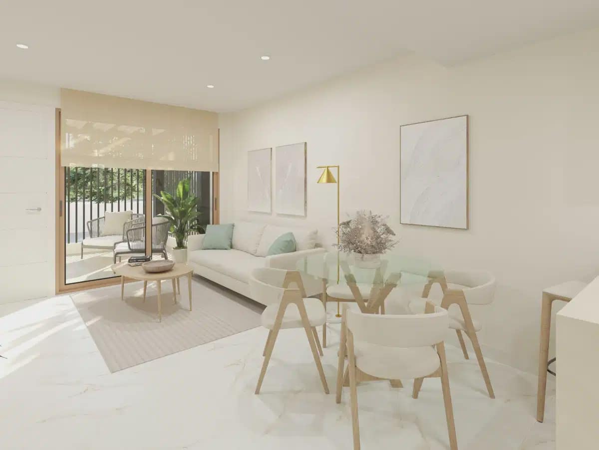 2 chambre Maison de Ville à vendre à Dolores avec piscine garage - 269 000 € (Ref: 9932606)