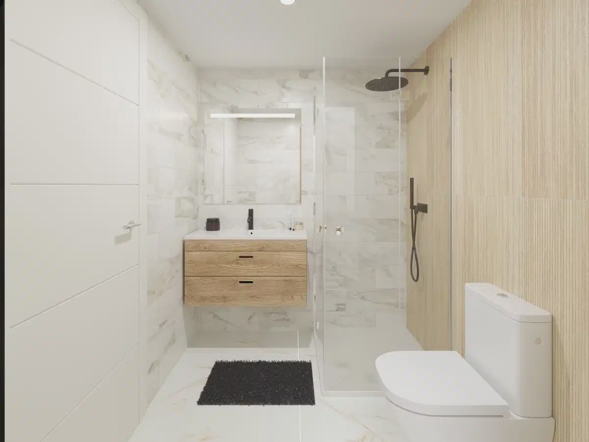 2 chambre Maison de Ville à vendre à Dolores avec piscine garage - 269 000 € (Ref: 9932606)