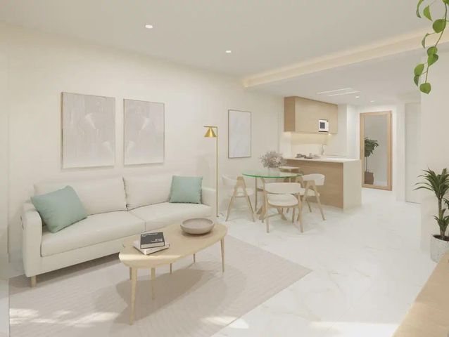 2 sovrum Hus till salu i Dolores med pool garage - 295 000 € (Ref: 9932606)